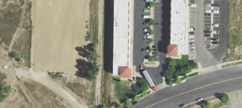 Office Space For Lease
