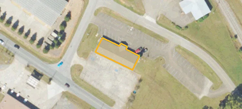 Modern Industrial Facility For Sale