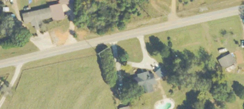 Maysville Land Tract For Sale