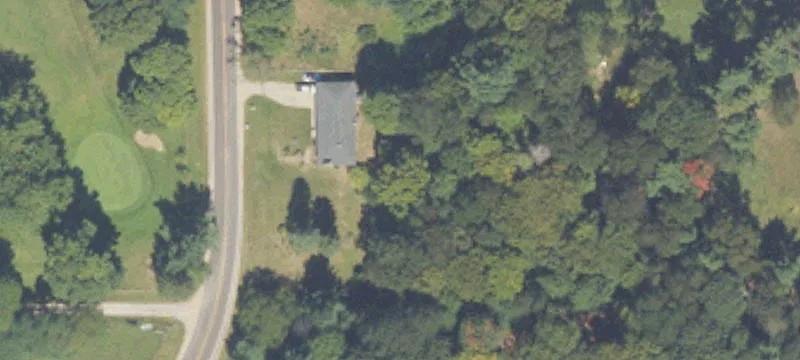Waterfront Land Near Lake Michigan