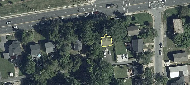 Vacant Land Parcel For Sale