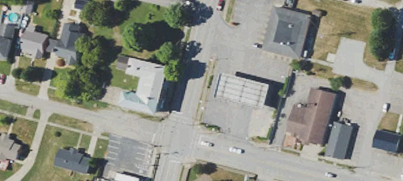 Mixed-Use Commercial Property For Sale