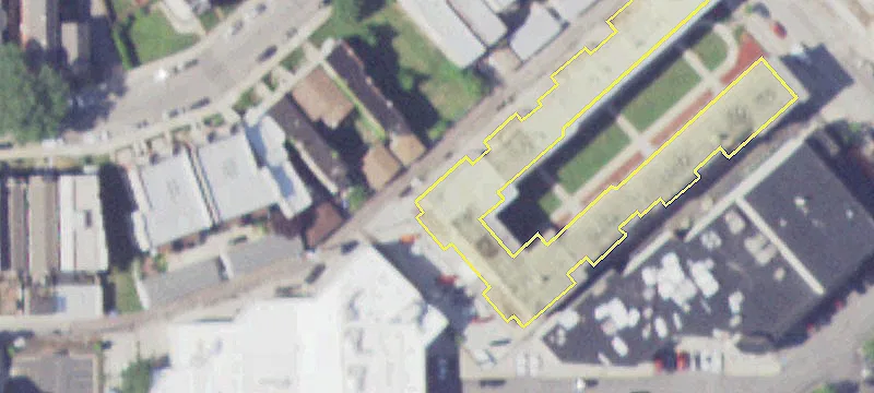 Kenwood Multifamily Asset Opportunity