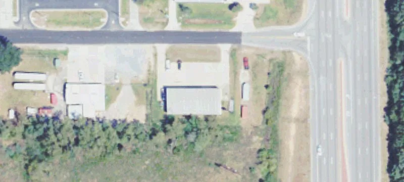 Gulfport Commercial Investment Opportunity