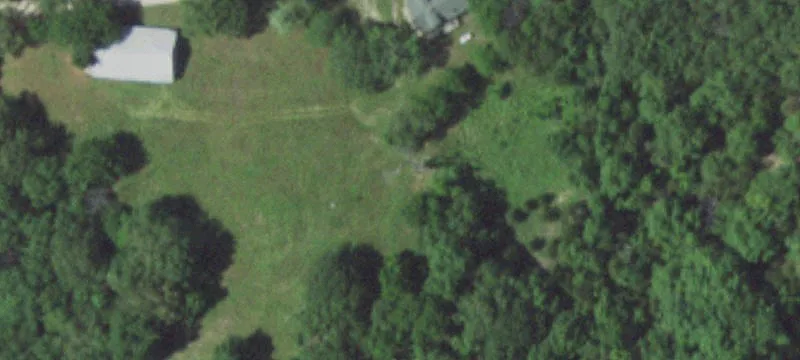 58.20 Acres Outdoorsman's Paradise