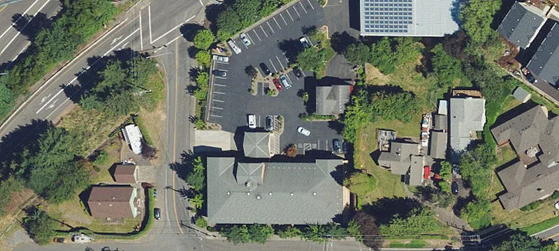 Portland All-Suite Hotel Opportunity