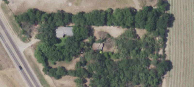 One Acre Loop 1604 Tract