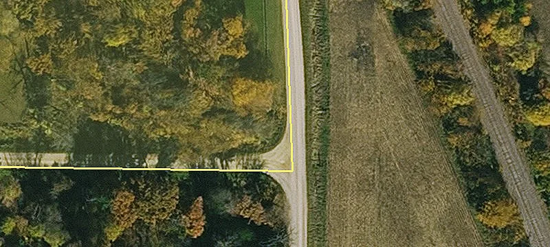 Rolling Pasture Land For Sale