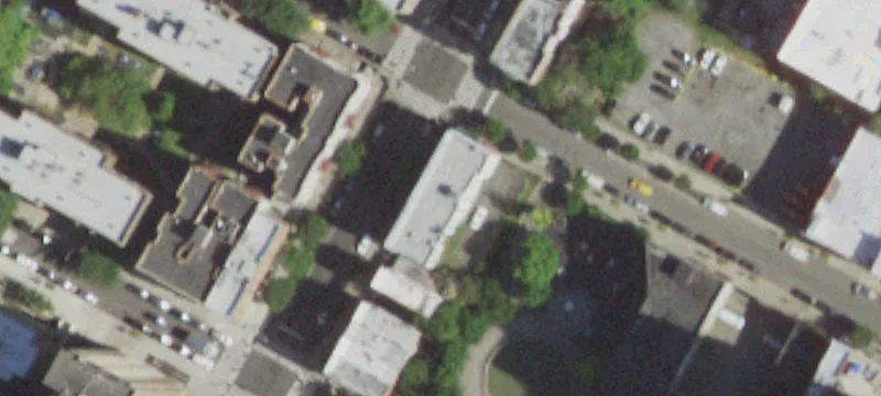 East Harlem Mixed-Use Development Site