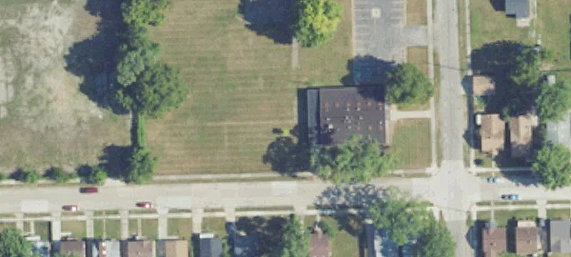 Versatile Commercial Property on 1.86 Acres