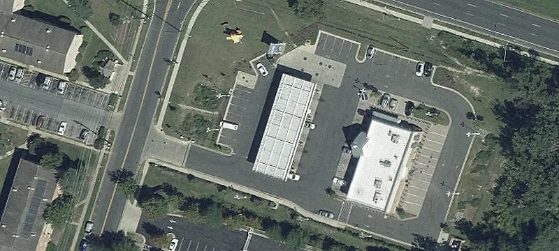 District Heights Retail Opportunity