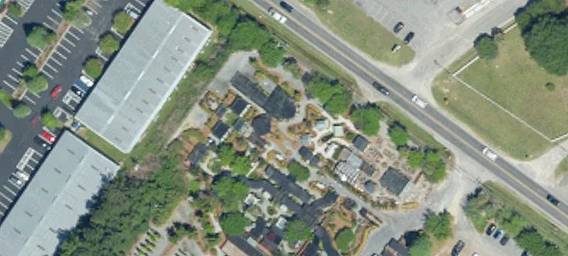 Summerville Commercial Development Opportunity