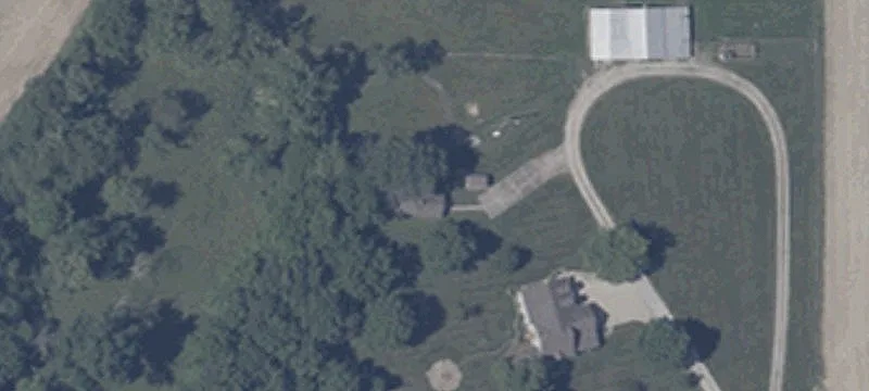 Spacious Farm with Guest House