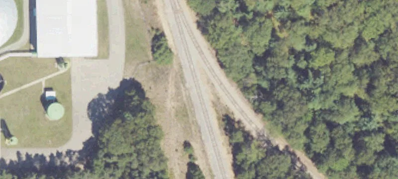 Industrial Land Parcel For Sale