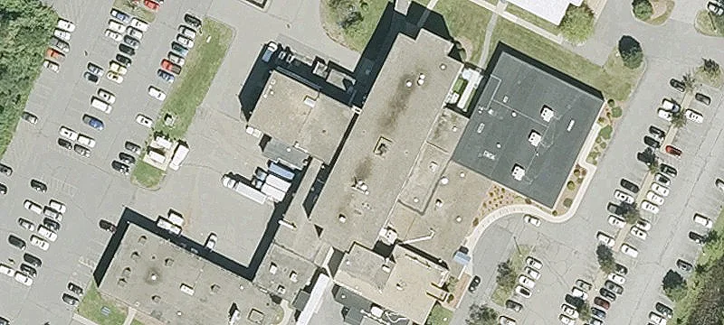 Former Hospital Campus in Ayer