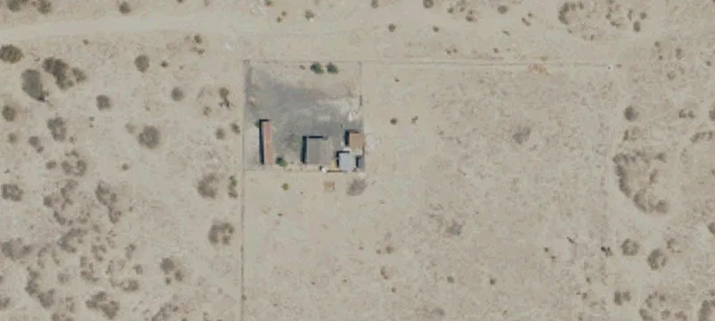 Palmdale Industrial Land For Sale