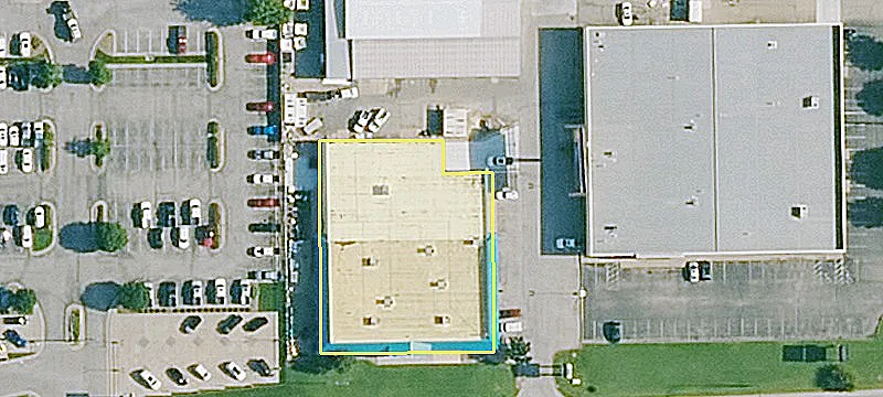 Retail Space for Lease