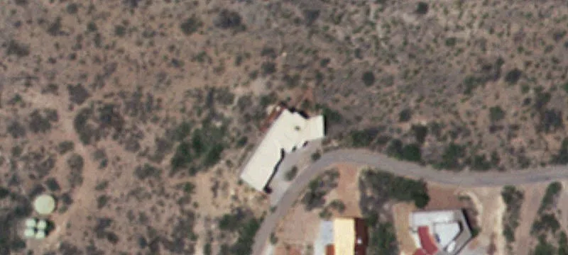 Land with Panoramic Views