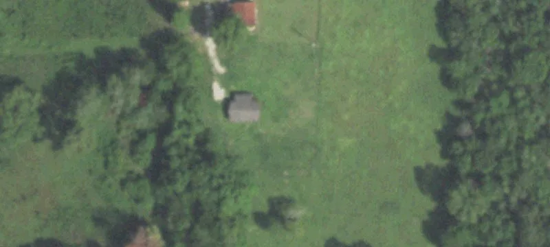Tomball Industrial Land For Sale
