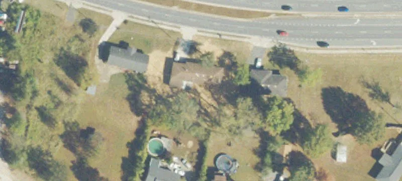 Rossville Commercial Space For Rent