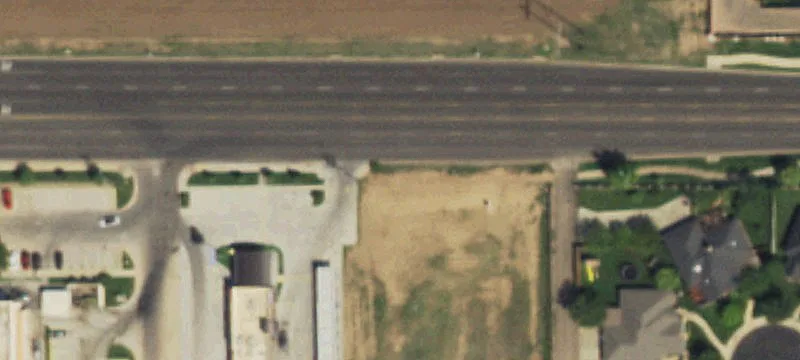 Commercial Lots in Developing Area