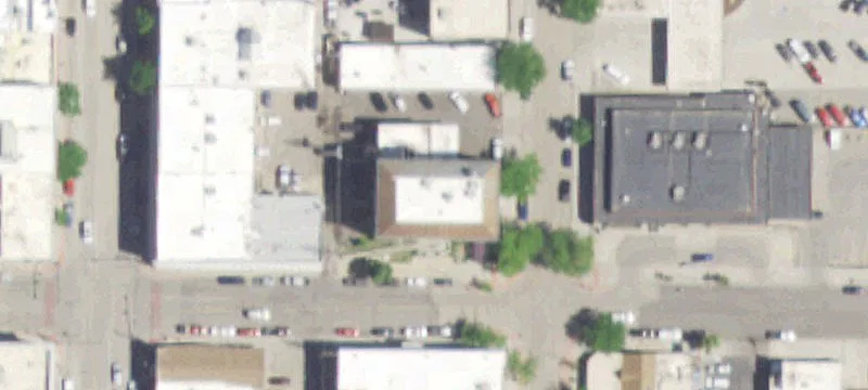 Historic Downtown Office Space