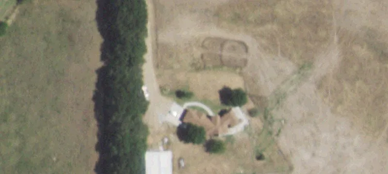 55+ Acres Development Opportunity