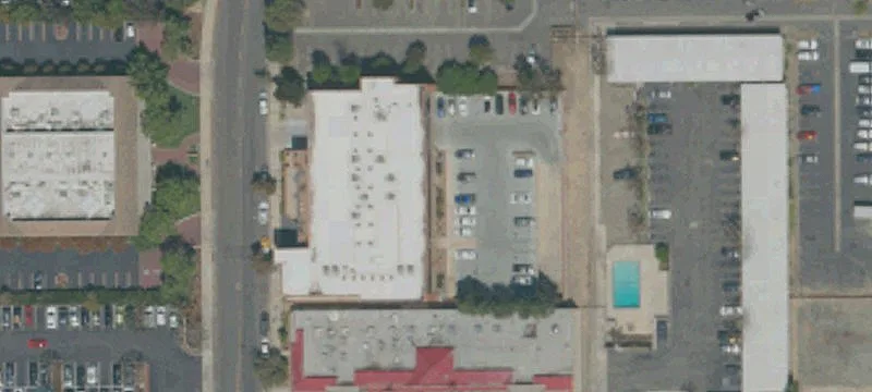 Central Orange County Location