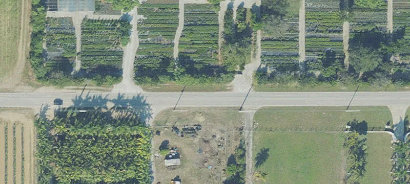 10ac Multifamily Vacant Land