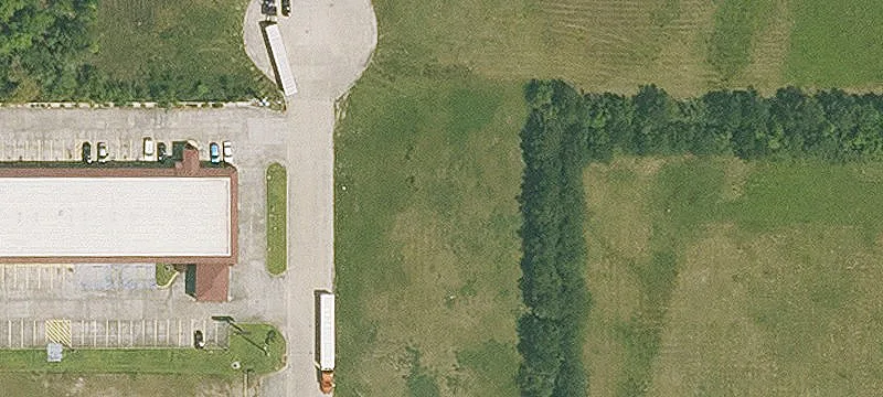 Commercial Land Near University
