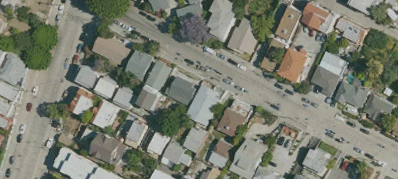 Los Angeles Multifamily Property