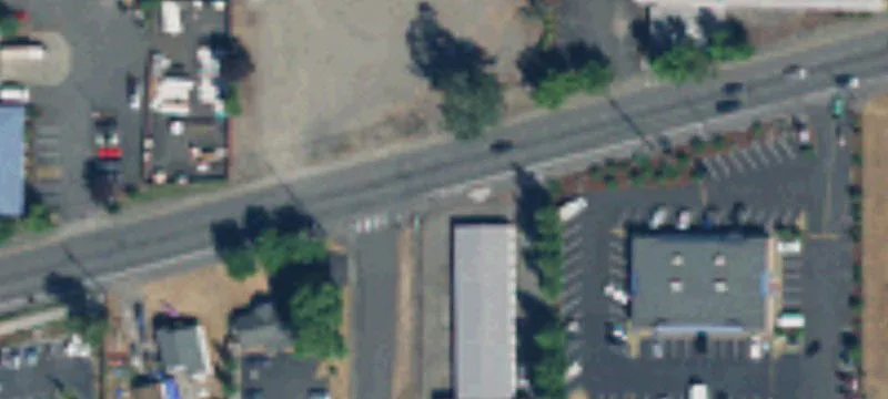 Three-Building Business Park on Lacey