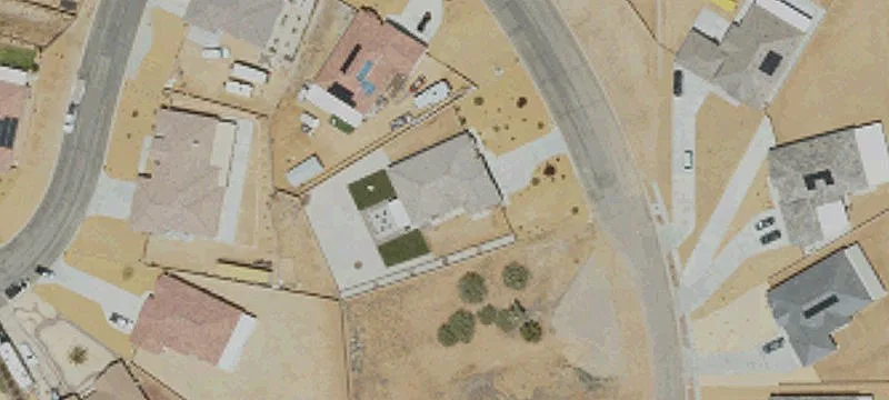 Expansive Land Opportunity in Hesperia