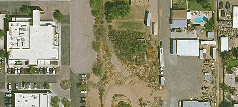 Gilbert Land Parcel For Sale