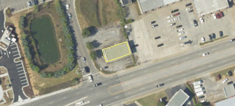 Retail Space For Sale