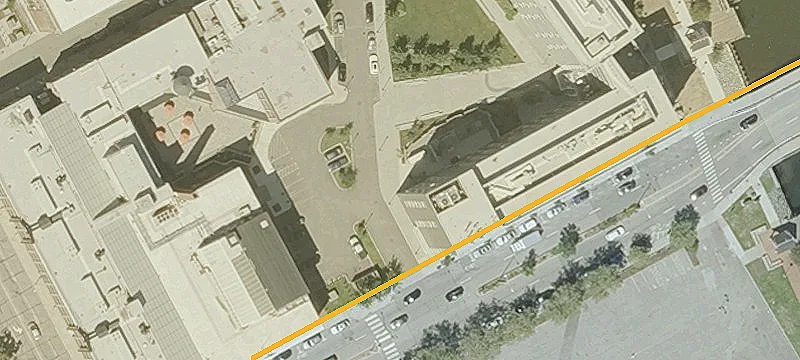 Multi-Parcel Assemblage with Development Potential