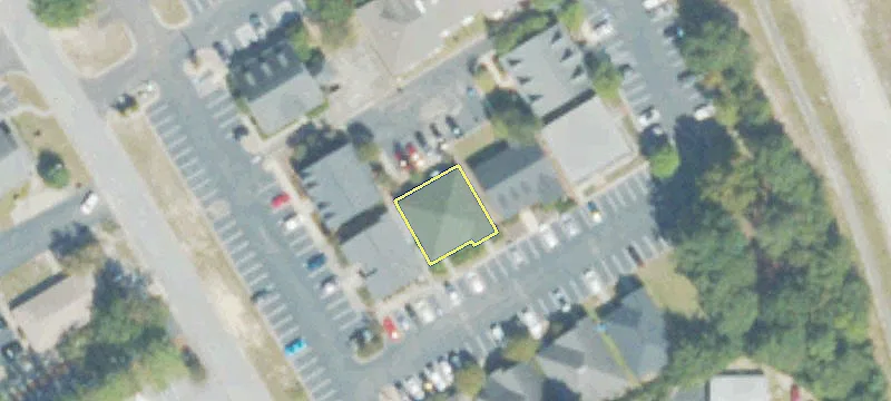 West Augusta Office Suite For Rent