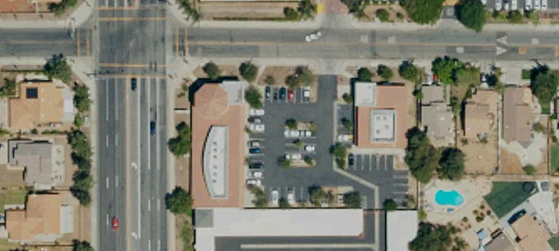 Retail Strip Center For Sale