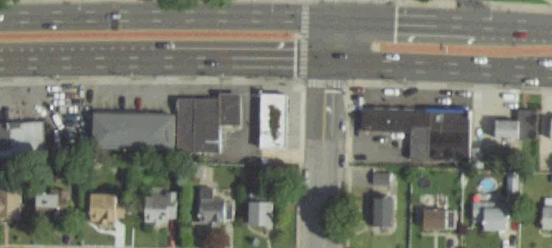 East Meadow Office/Retail Space