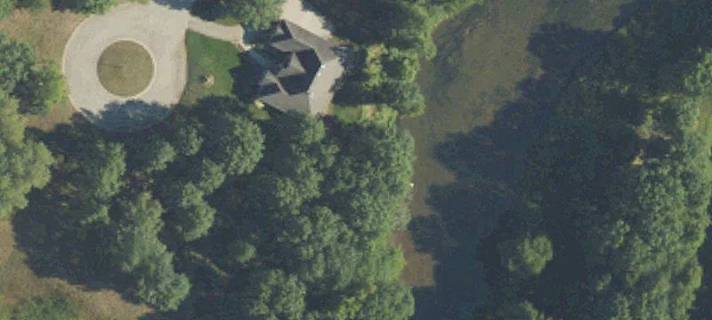 Chippewa River Golf Course Lot