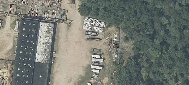 20-Acre Redevelopment Opportunity in Howell