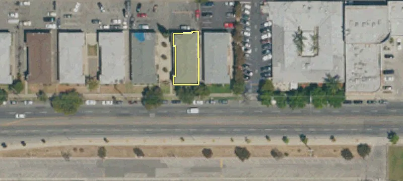 Van Nuys Multifamily Investment Opportunity