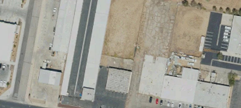 New Mister Car Wash Ground Lease
