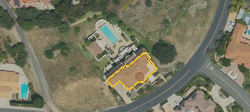 Diamond Bar Vacant Land Parcel
