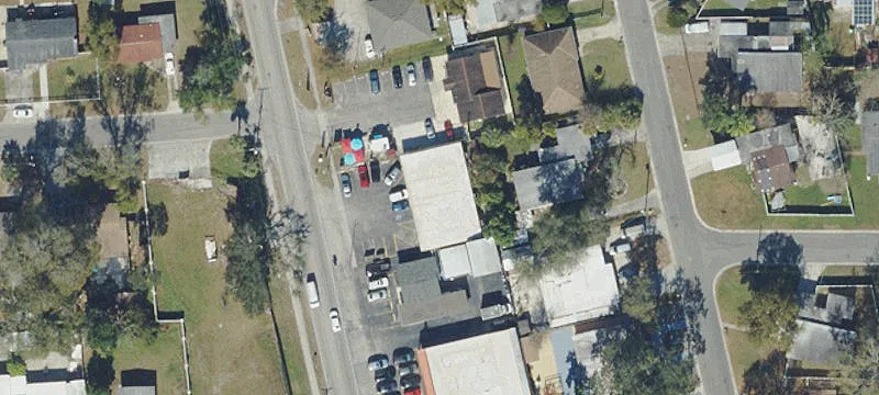 Retail Space For Sale