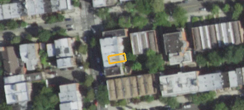 Brooklyn Four-Unit Multifamily Property