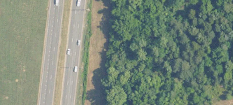 25 Acres Industrial Land Available