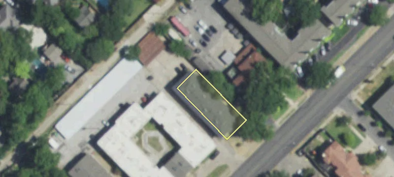 Lakewood Multifamily Investment Opportunity