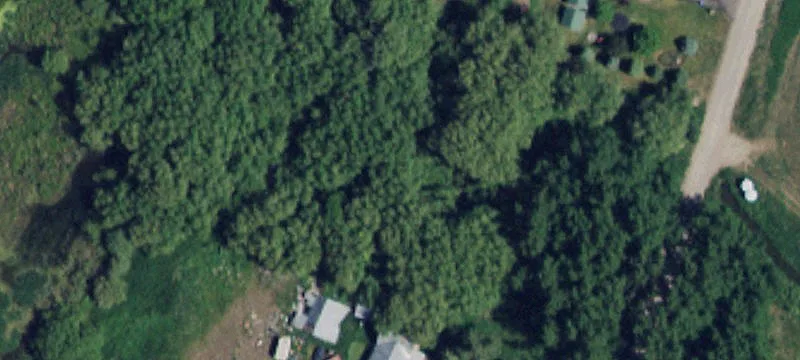 Idaho Wilderness Acreage with Lakes