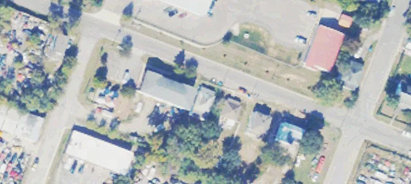 Roanoke Office & Flex Building